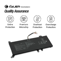 C21N1818 B21N1818-3 Baterie do notebooku Asus VivoBook A409 D409 F409 M409 X409 A509 D509 F509 M509 X509 D409BA D409DA M409BA M4